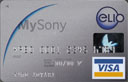 マイソニーカード My Sony Card