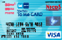 東京メトロ To Me CARD