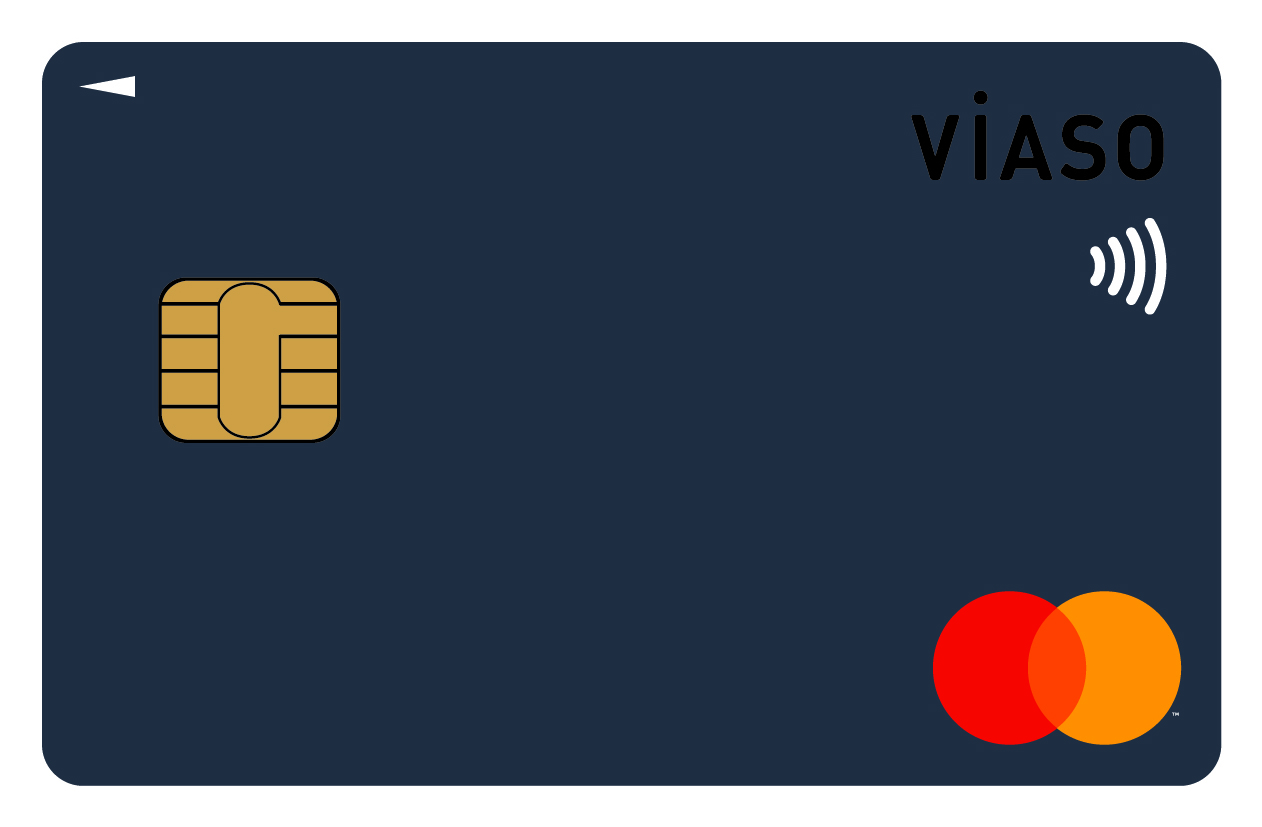 三菱UFJカード VIASO（ビアソ）カード