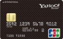 Yahoo! JAPAN JCBカード